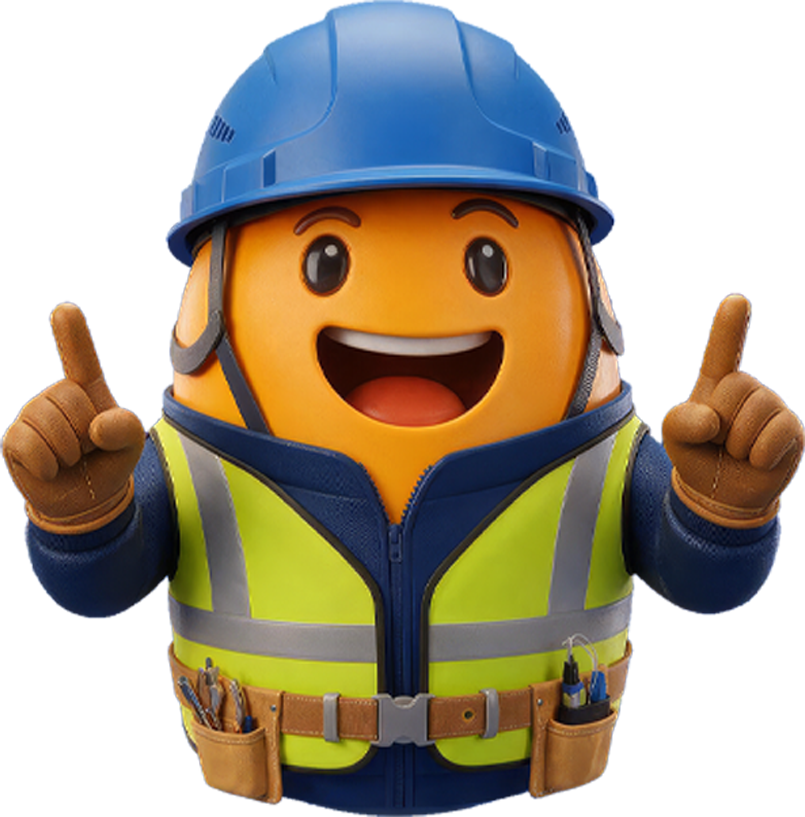 Personaje de la campaña Ecuanet